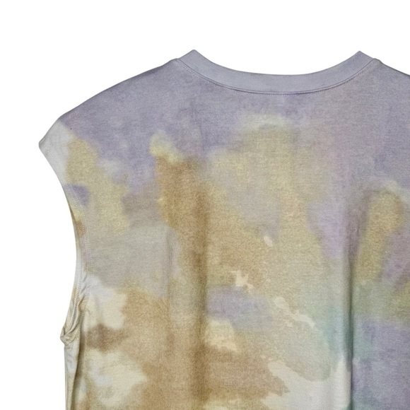 Taylor Swift The Just A Summer Thing Collection Tie Dye Beach Coverup Dress Sz L - Picture 12 of 14